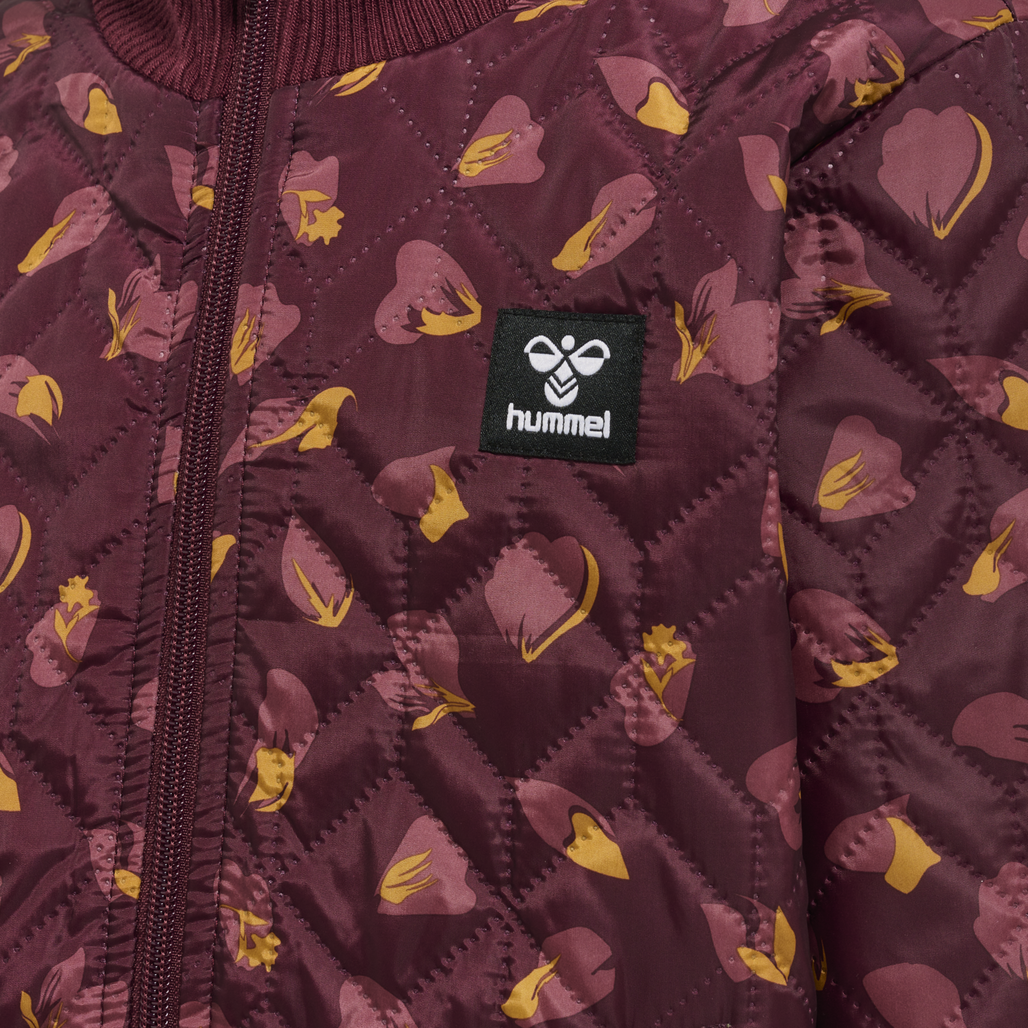 hmlTULE THERMO JACKET