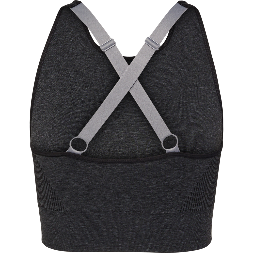 hmlMT HANA 2.0 SEAMLESS SPORTS TOP