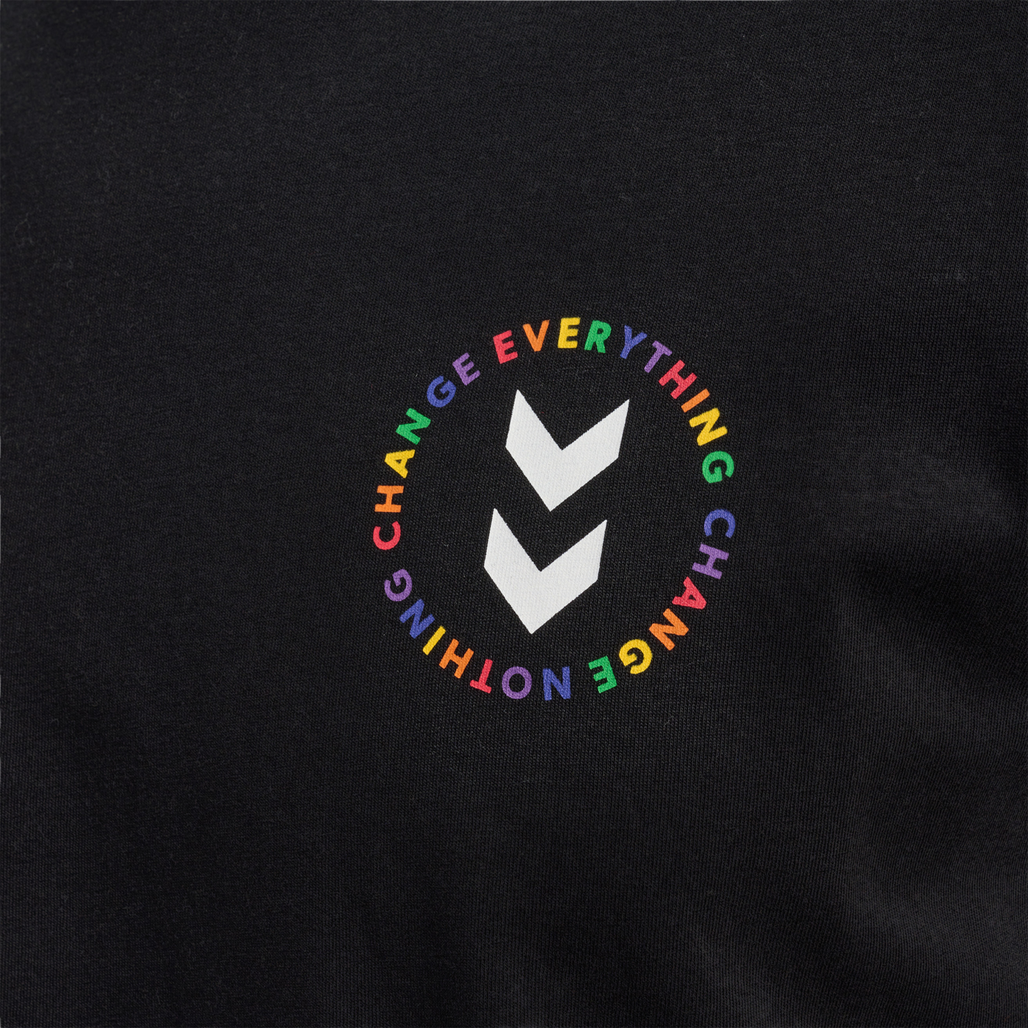 hmlEVERYTHING NOTHING T-SHIRT