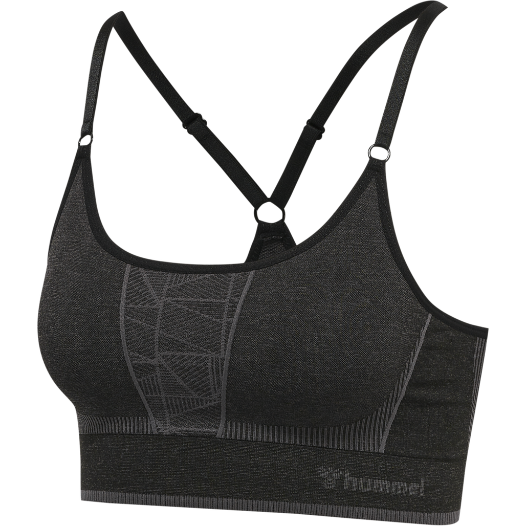 hmlMT ENERGY SEAMLESS SPORTS TOP