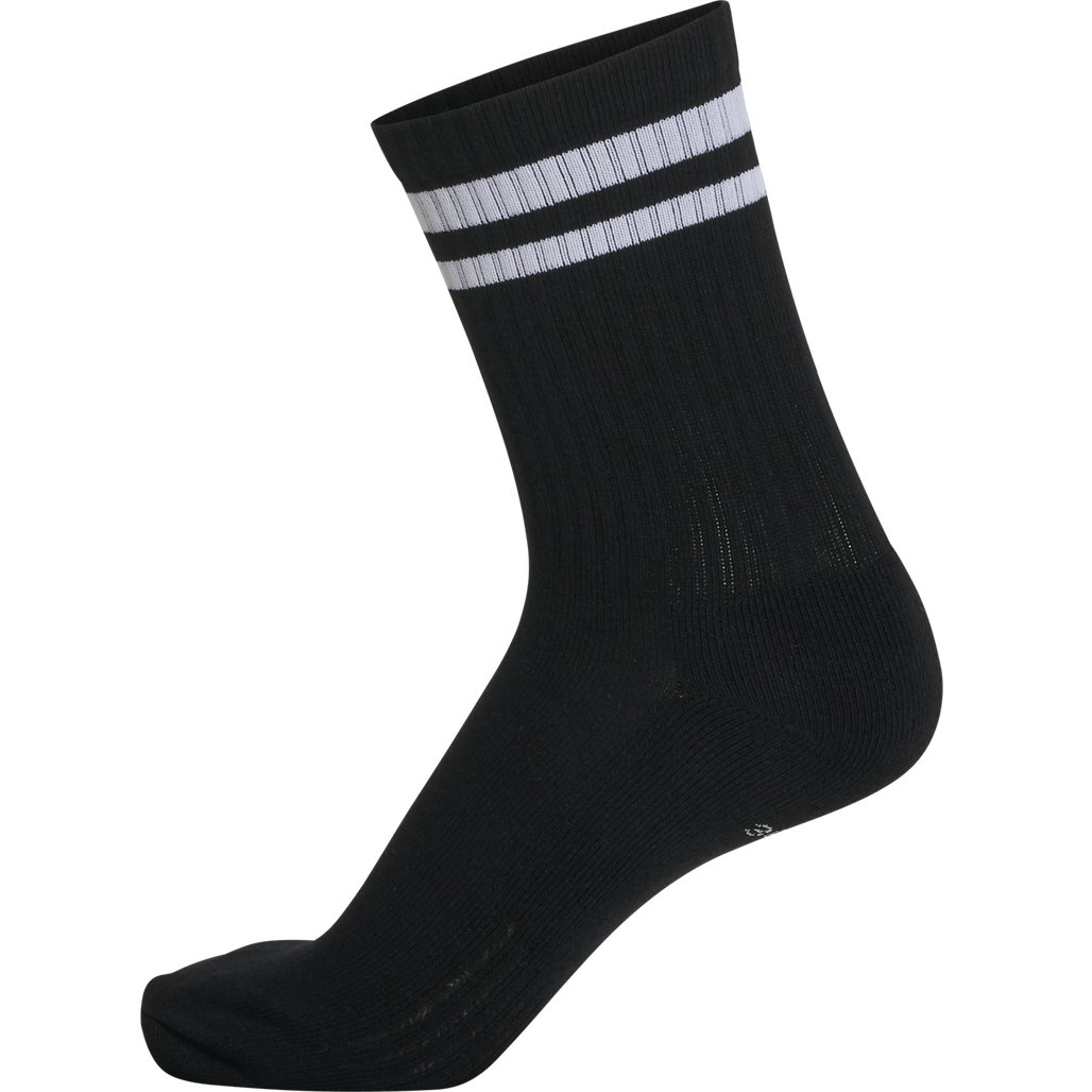 hmlRETRO 4-PACK SOCKS MIX