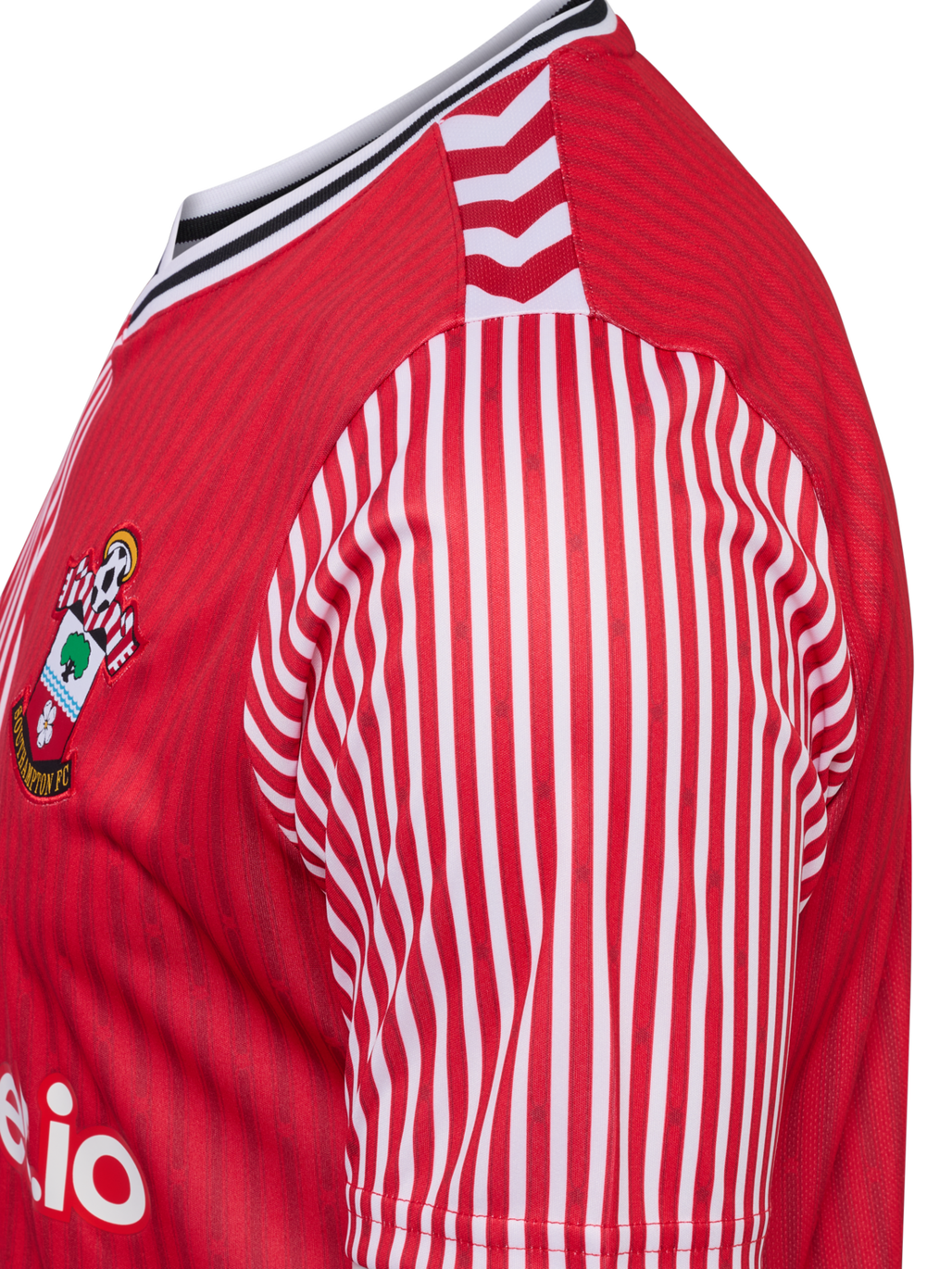 SOU 23/24 HOME JERSEY S/S