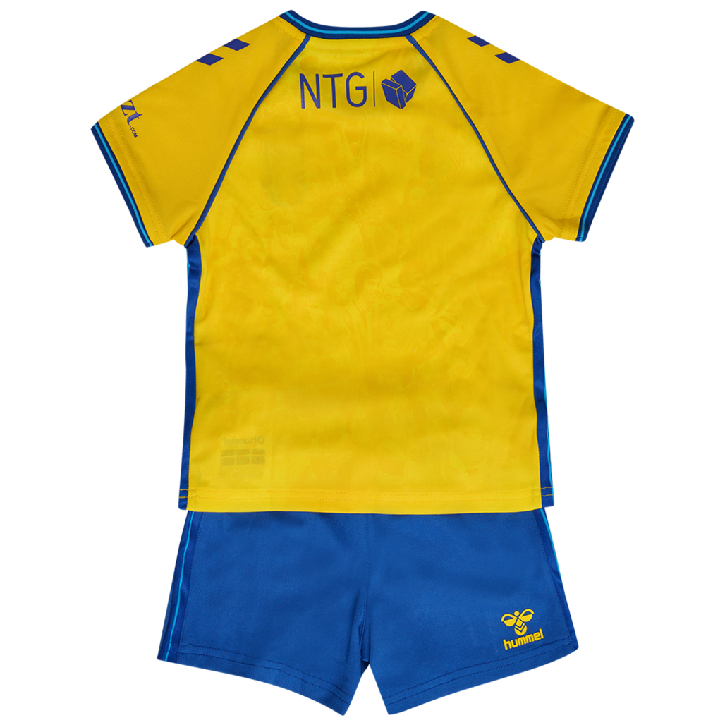 BIF 24/25 HOME MINI KIT