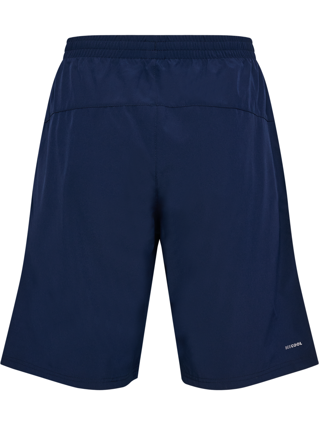 hmlAUTHENTIC WOVEN SHORTS