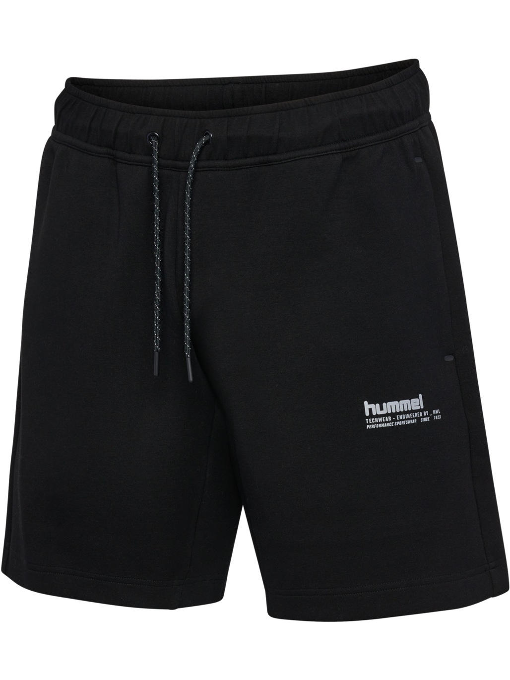 hmlTECH FLEECE SHORTS