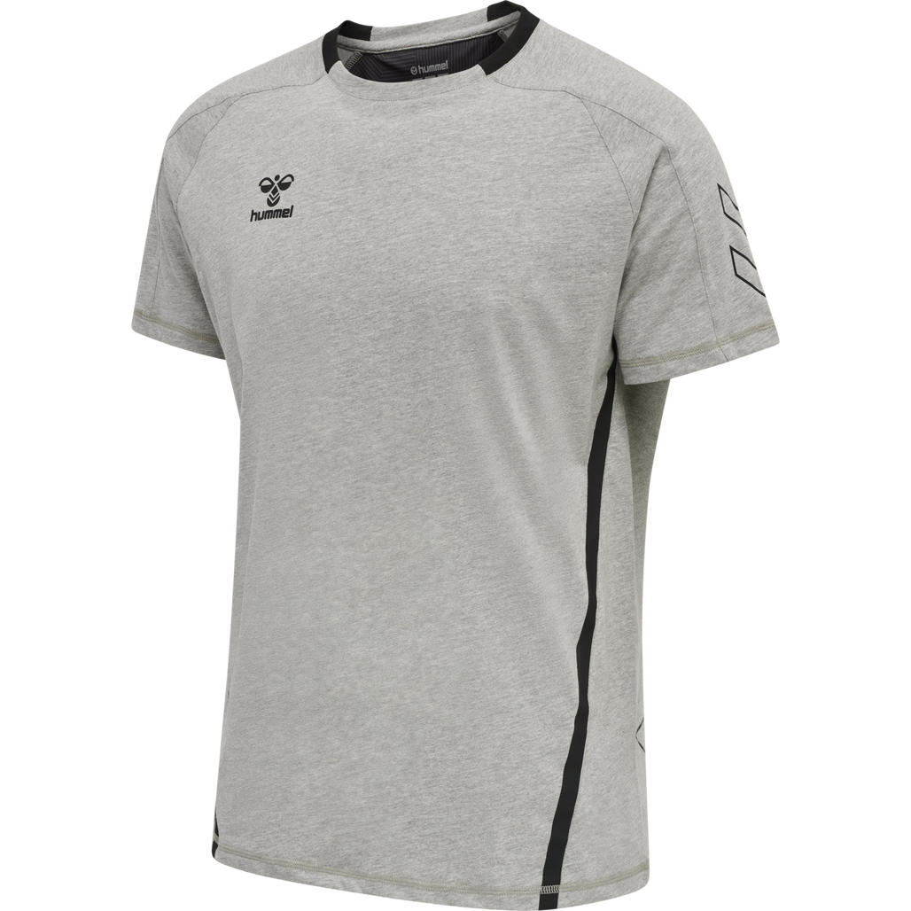 hmlCIMA XK T-SHIRT S/S