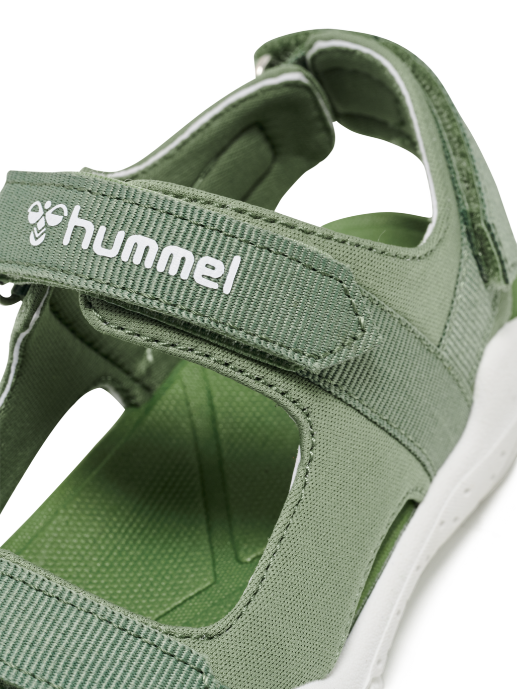 SANDAL TREKKING II JR