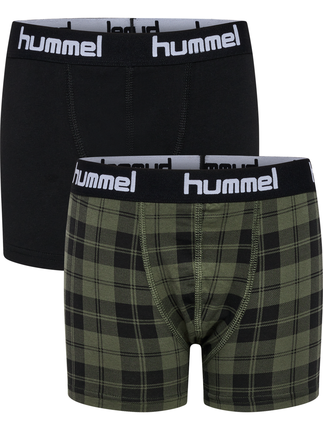 hmlNOLAN BOXERS 2-PACK