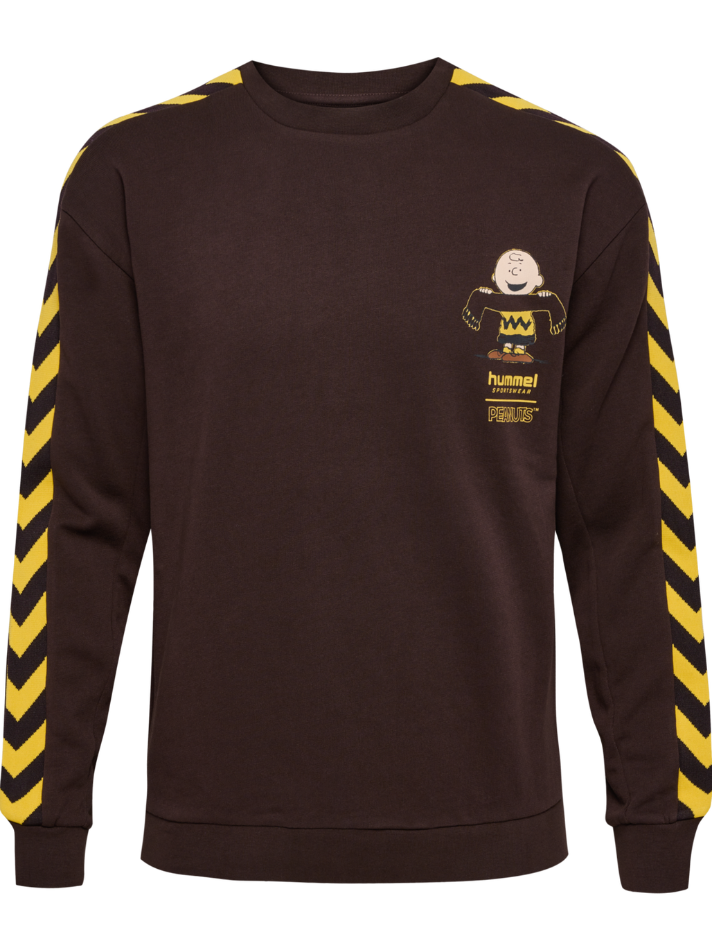 hmlARCHIVE SWEATSHIRT PEANUTS