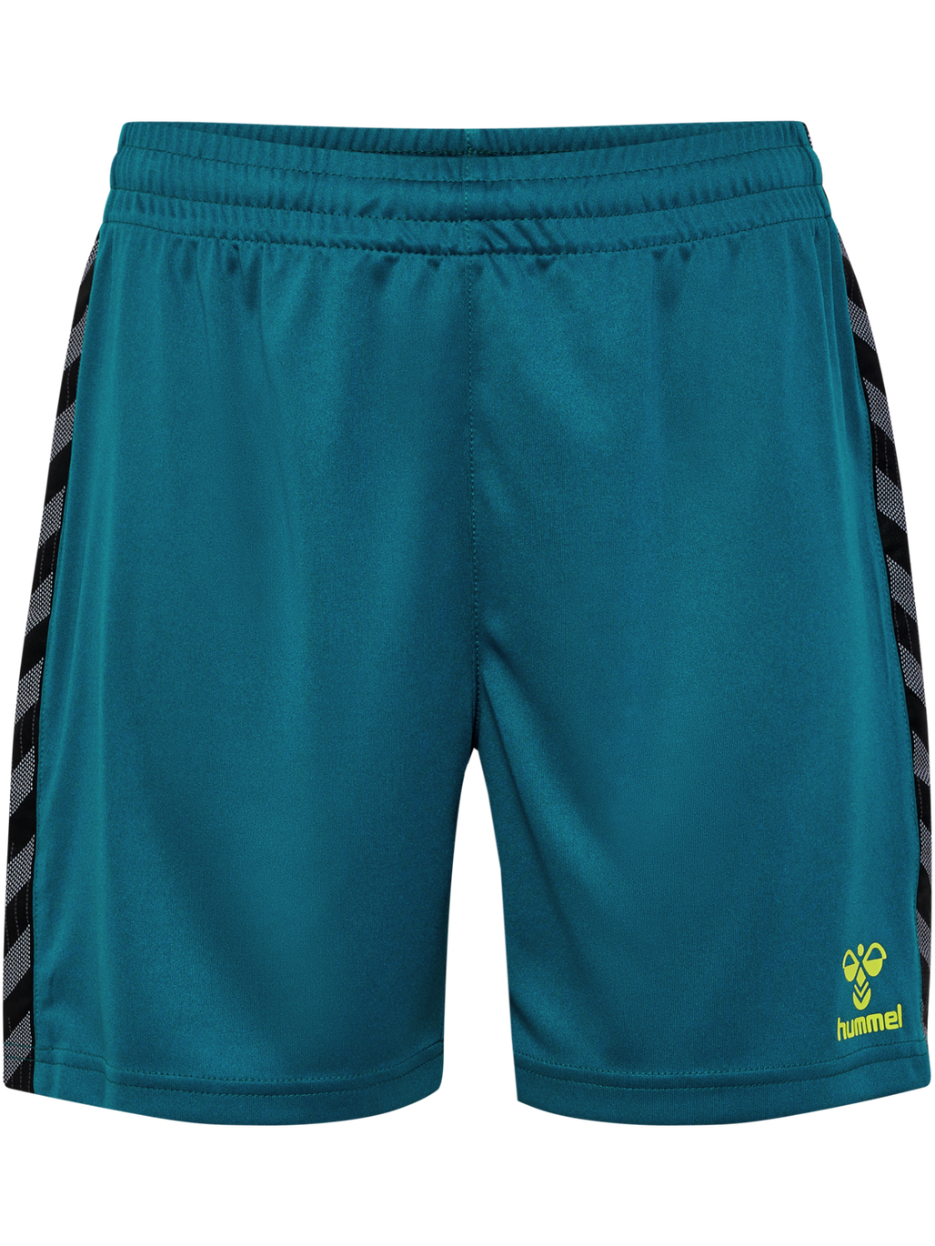 hmlAUTHENTIC PL SHORTS KIDS