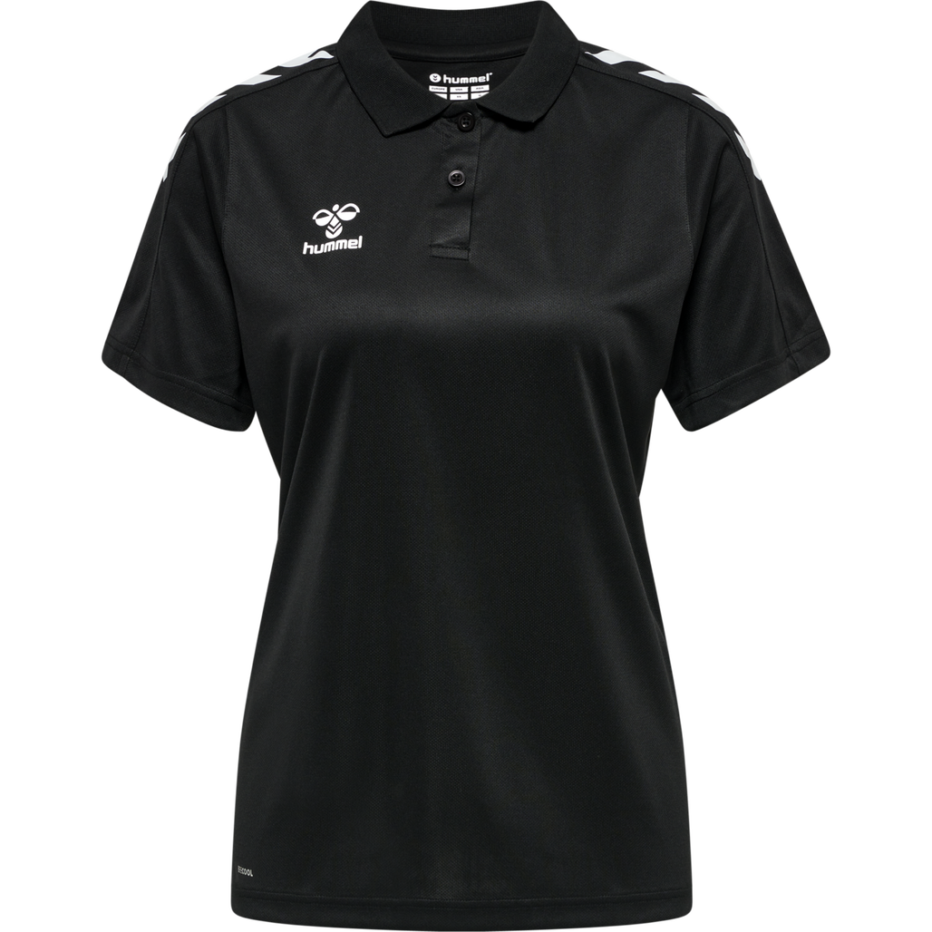 hmlCORE XK FUNCTIONAL POLO WOMAN
