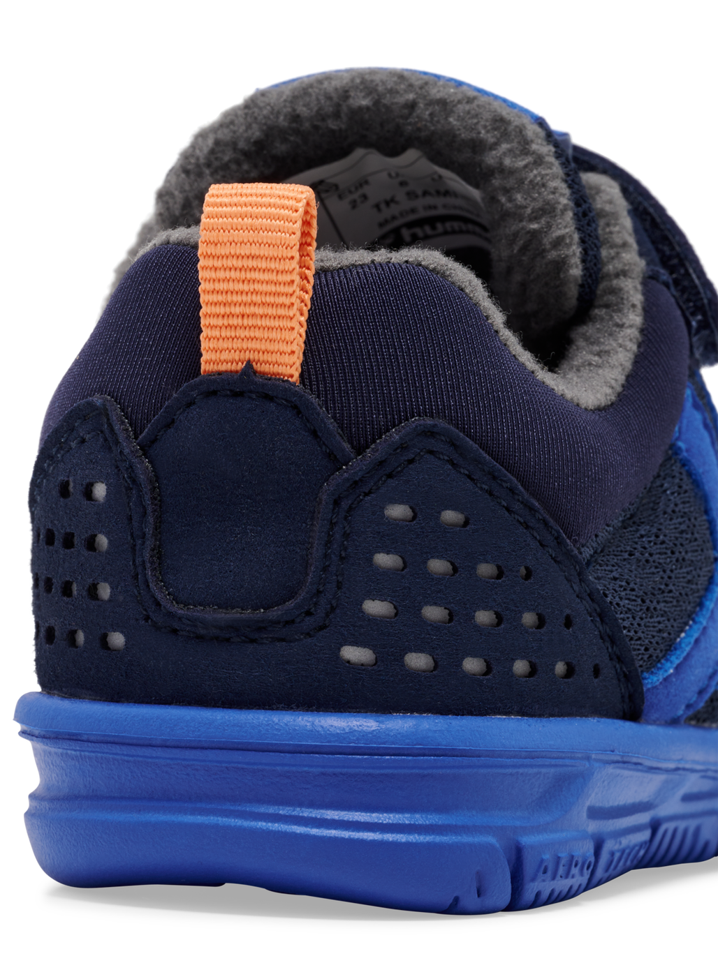 CROSSLITE WINTER INFANT