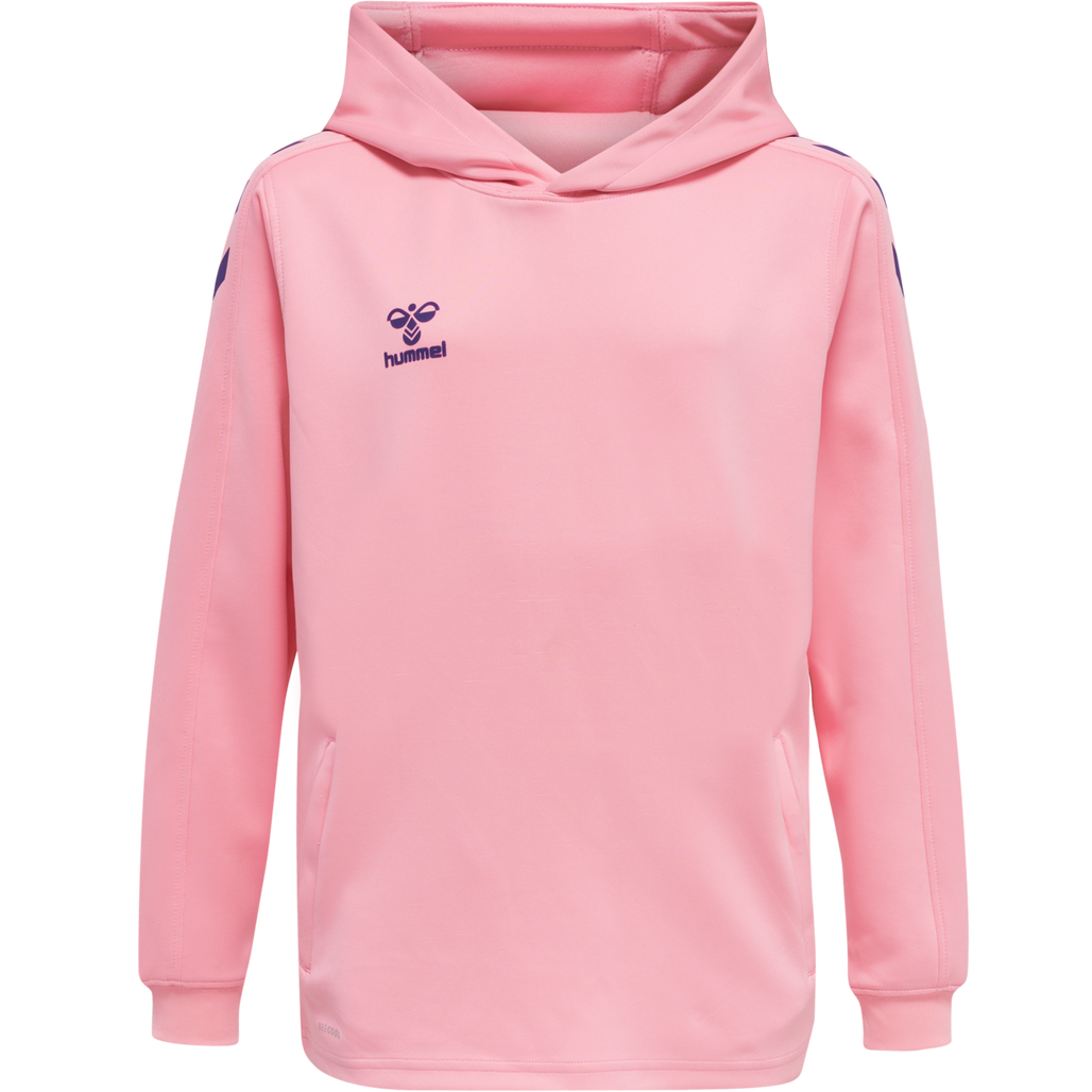 hmlCORE XK POLY KIDS SWEAT HOODIE