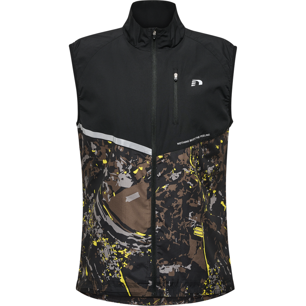 nwlGILBERT GILET MEN