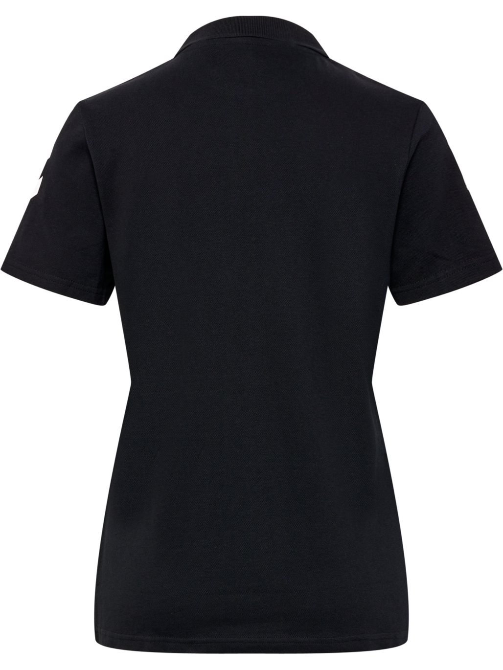 HMLGO COTTON POLO WOMAN