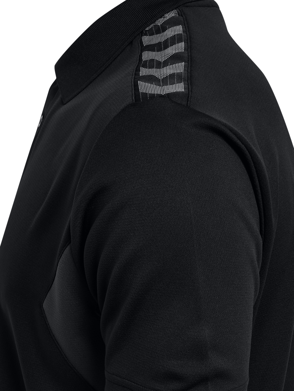 hmlAUTHENTIC FUNCTIONAL POLO