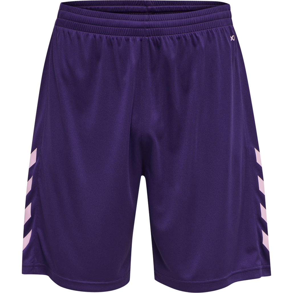 hmlCORE XK POLY SHORTS