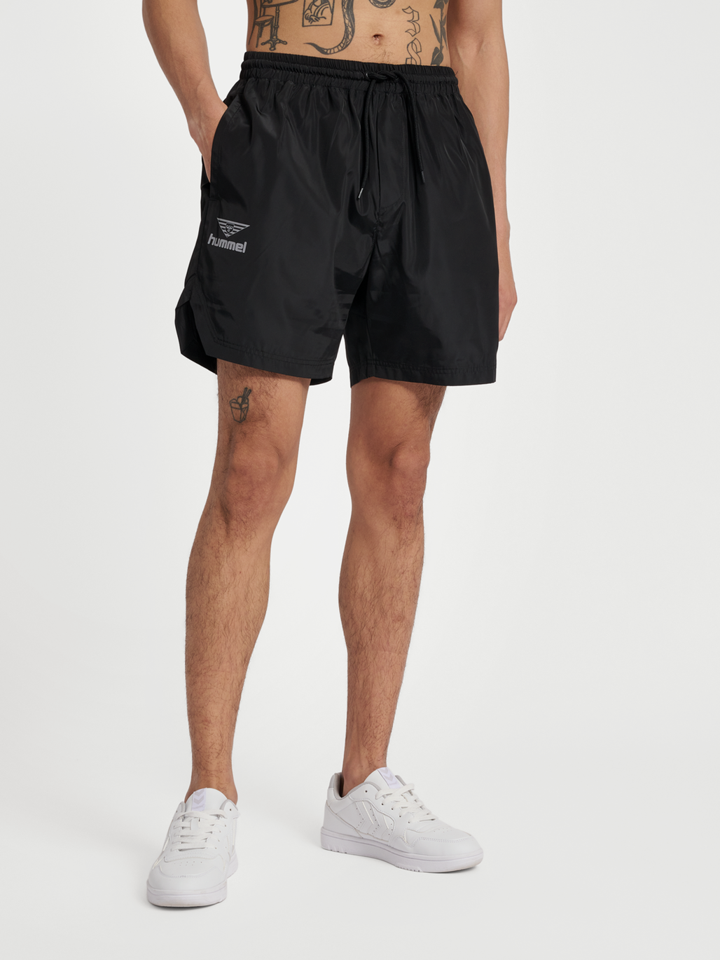 hmlHIVE COLIN SHORTS