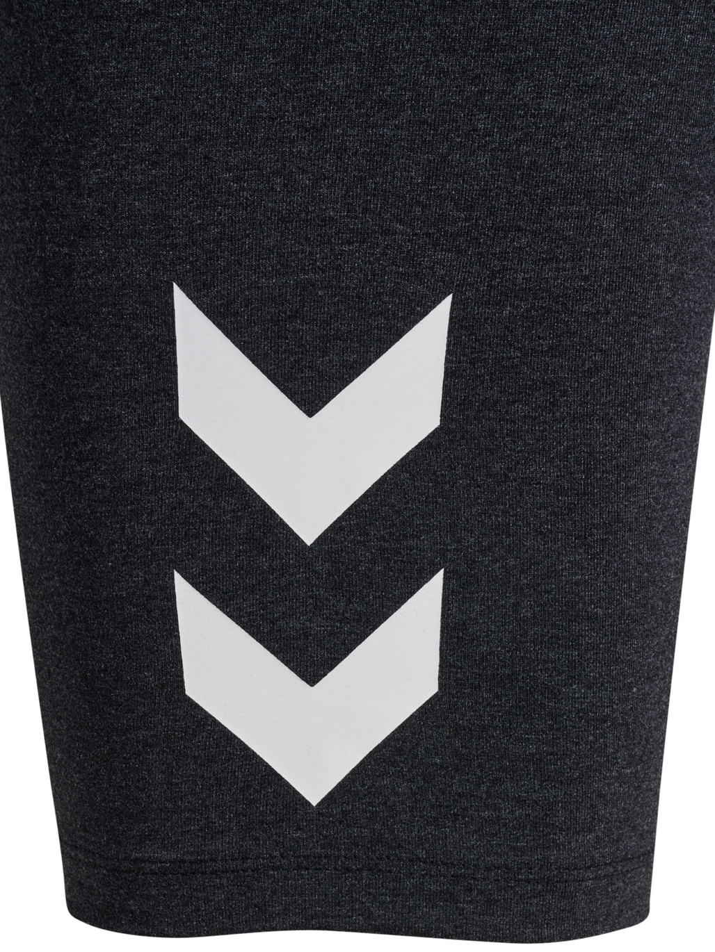 hmlPULSE LOGO MW SHORT TIGHTS