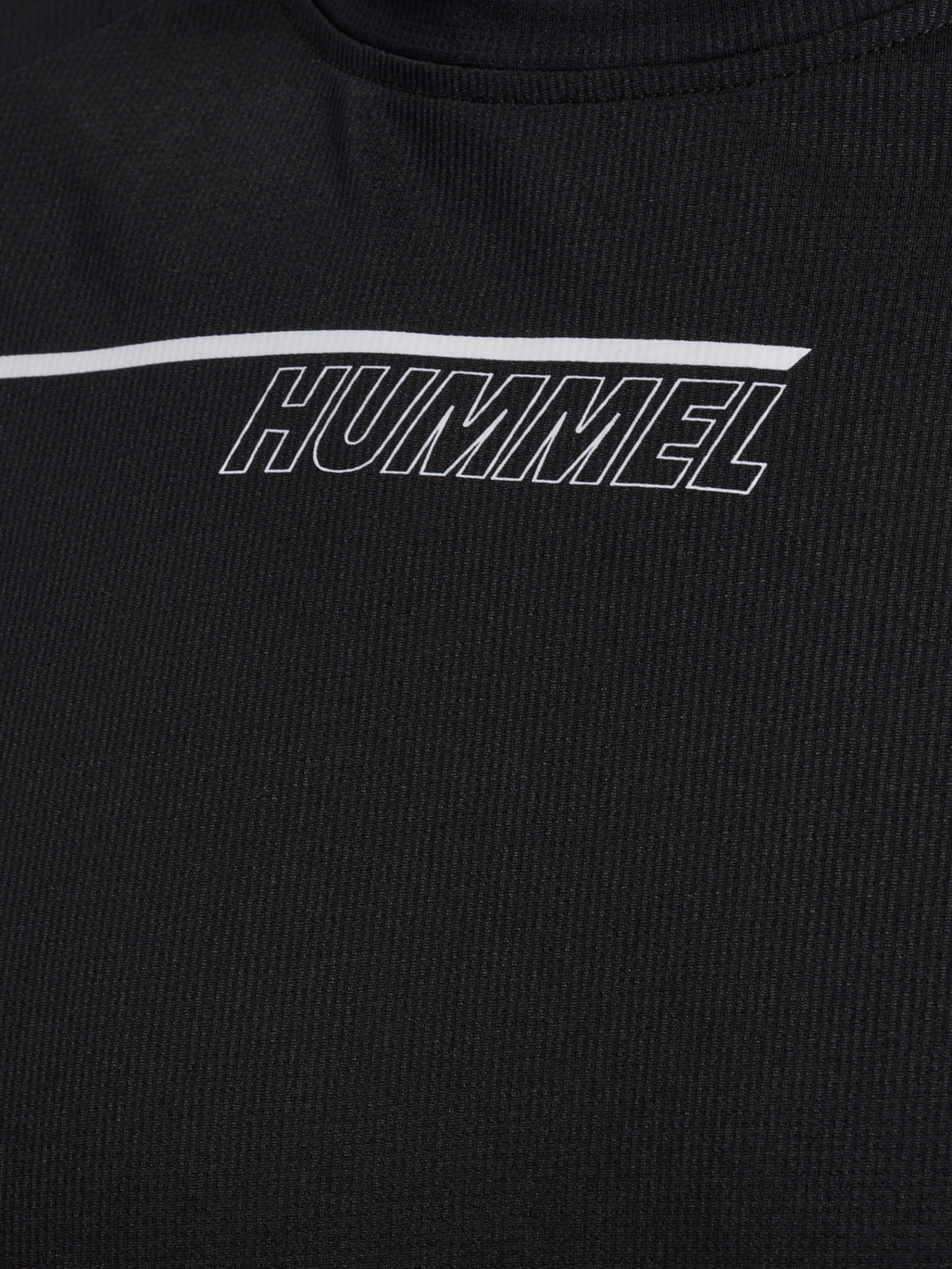 hmlCOURT LIGHT WEIGHT T-SHIRT