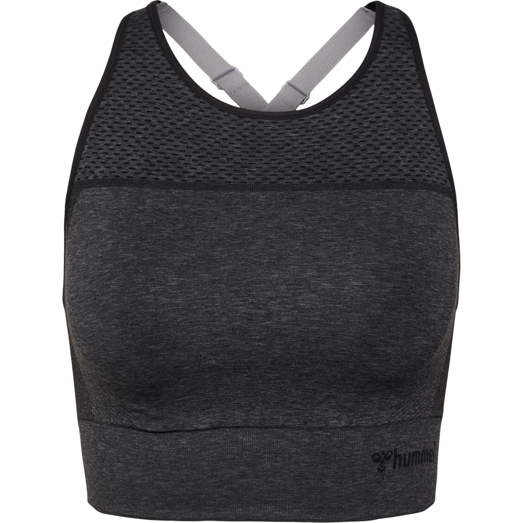 hmlMT HANA 2.0 SEAMLESS SPORTS TOP