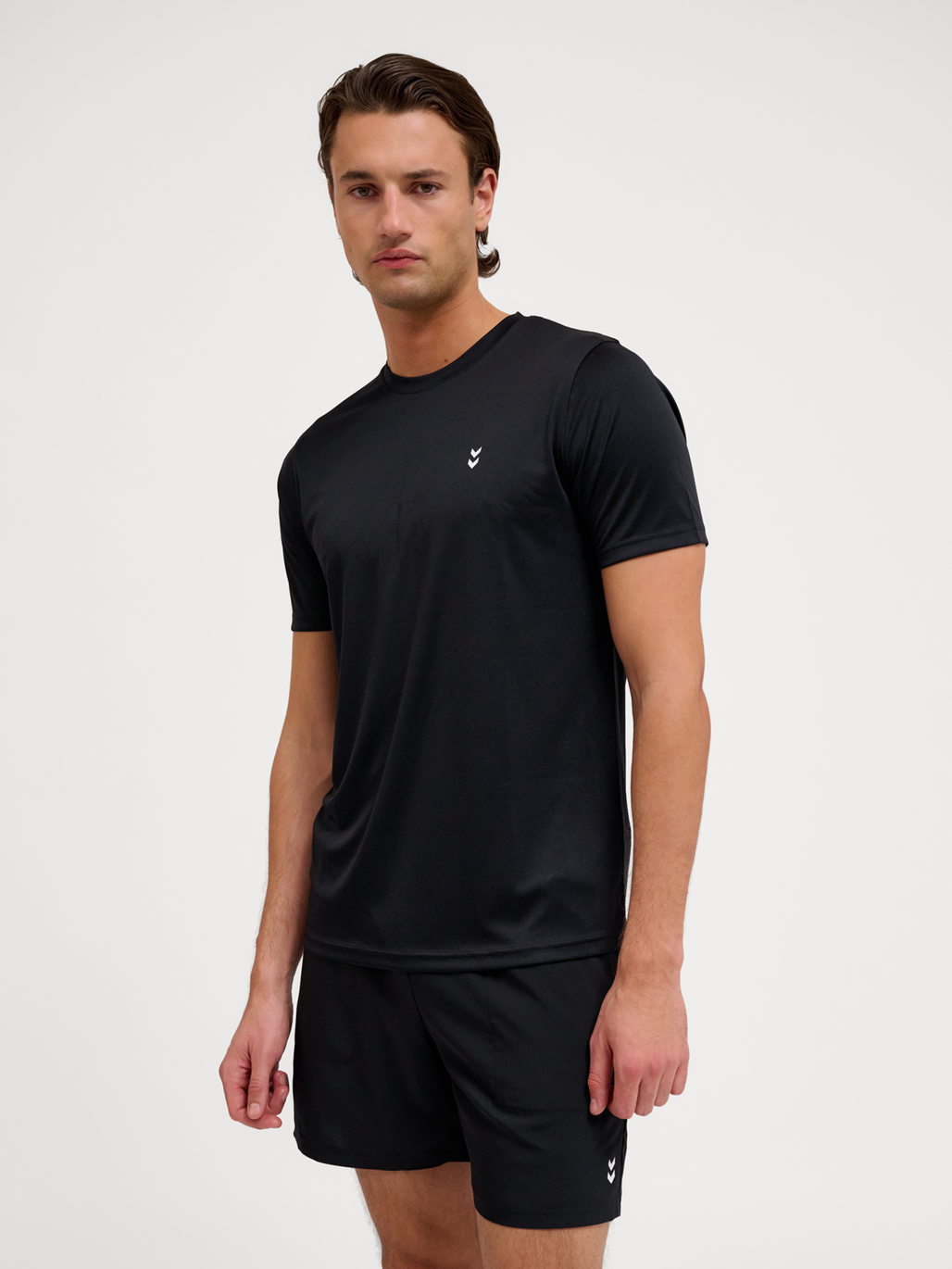 hmlPULSE TRAINING  T-SHIRT S/S