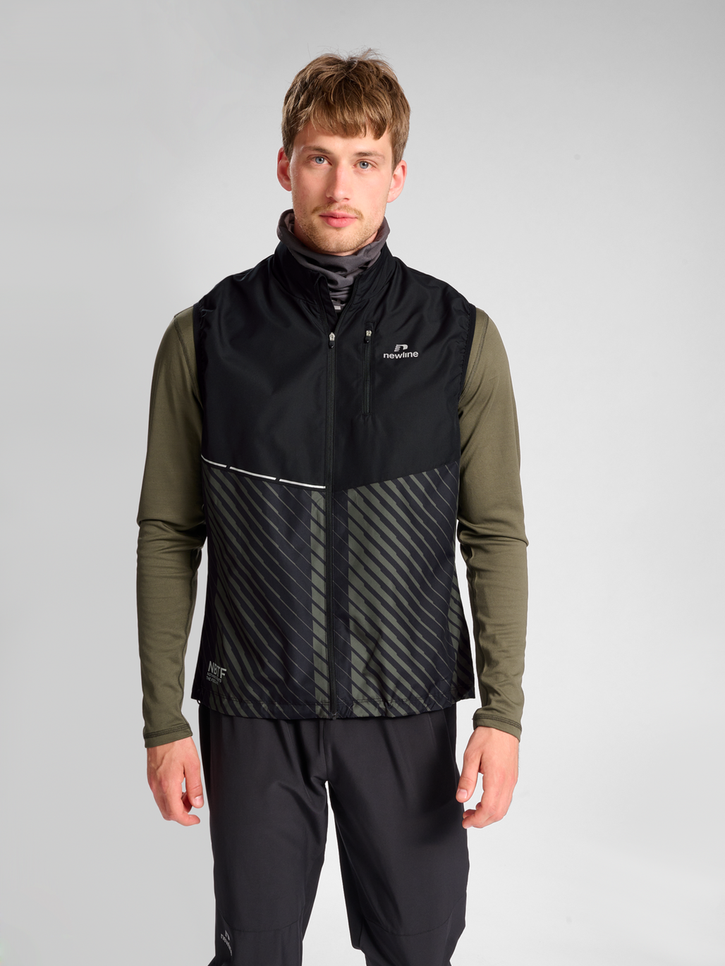 nwlPACE GILET