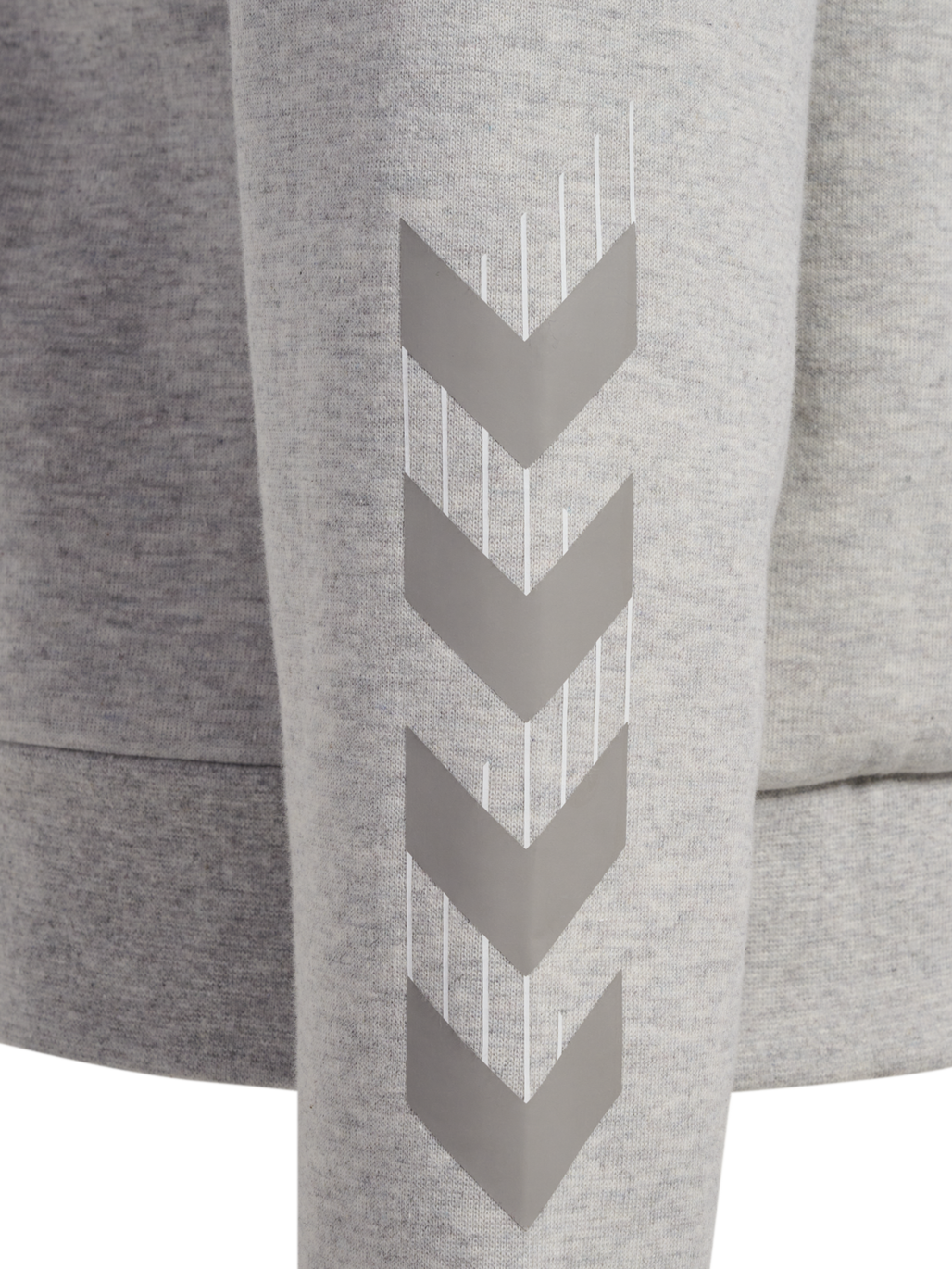 hmlTRAVEL ZIP HOODIE WOMAN