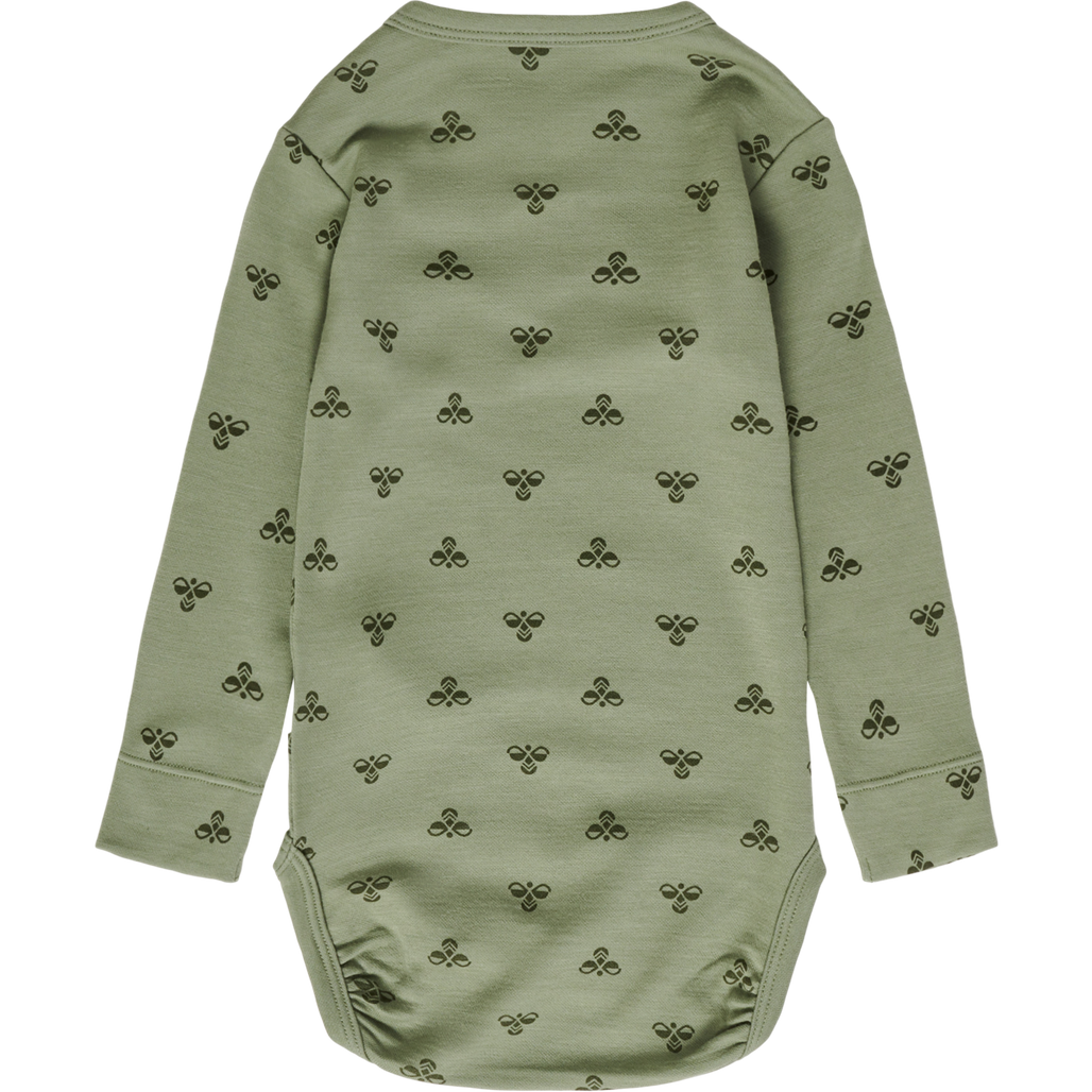 hmlBAMBO BODY LS