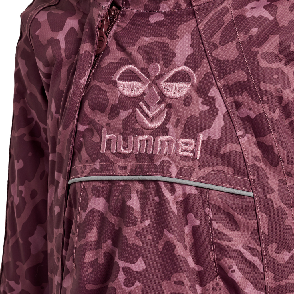 hmlJESSIE TEX JACKET