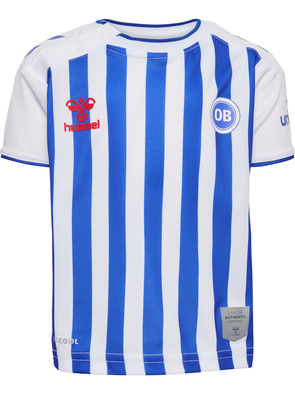 OB 22/23 HOME MINI KIT