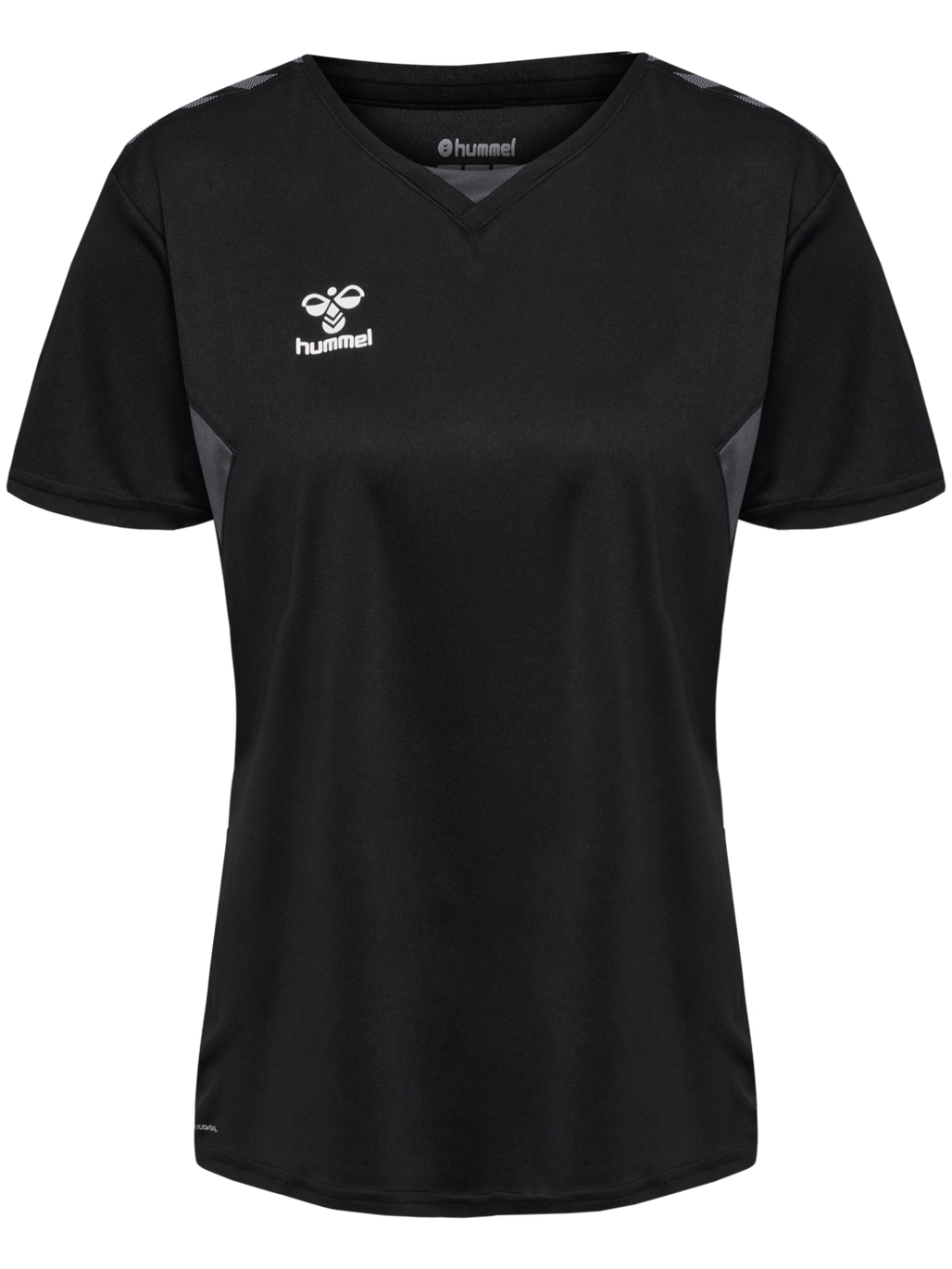 hmlAUTHENTIC PL JERSEY S/S WOMAN