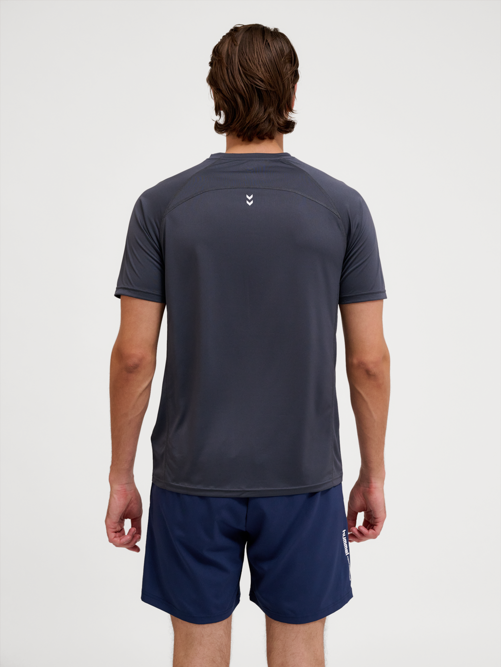 hmlPULSE WORKOUT T-SHIRT S/S