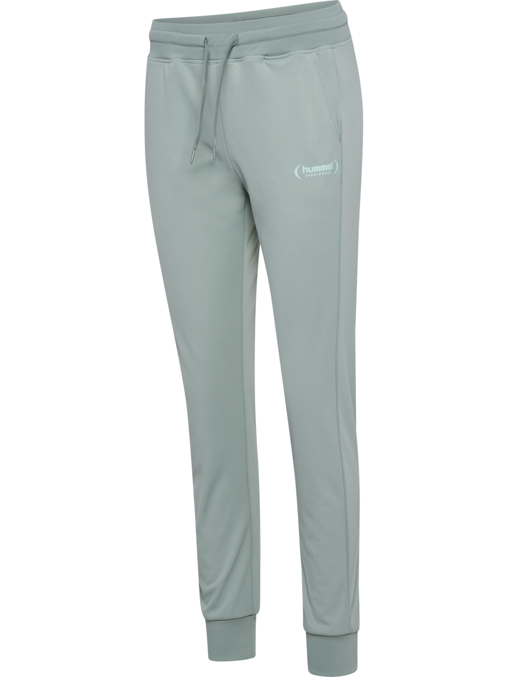 hmlPAOLA POLY  TRACKSUIT SET