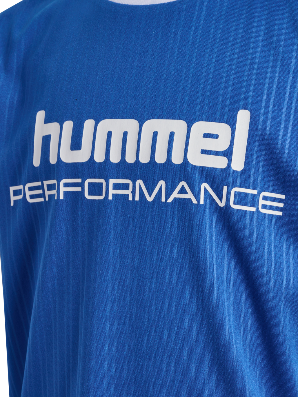 hmlJR FAST LOOSE JERSEY S/S