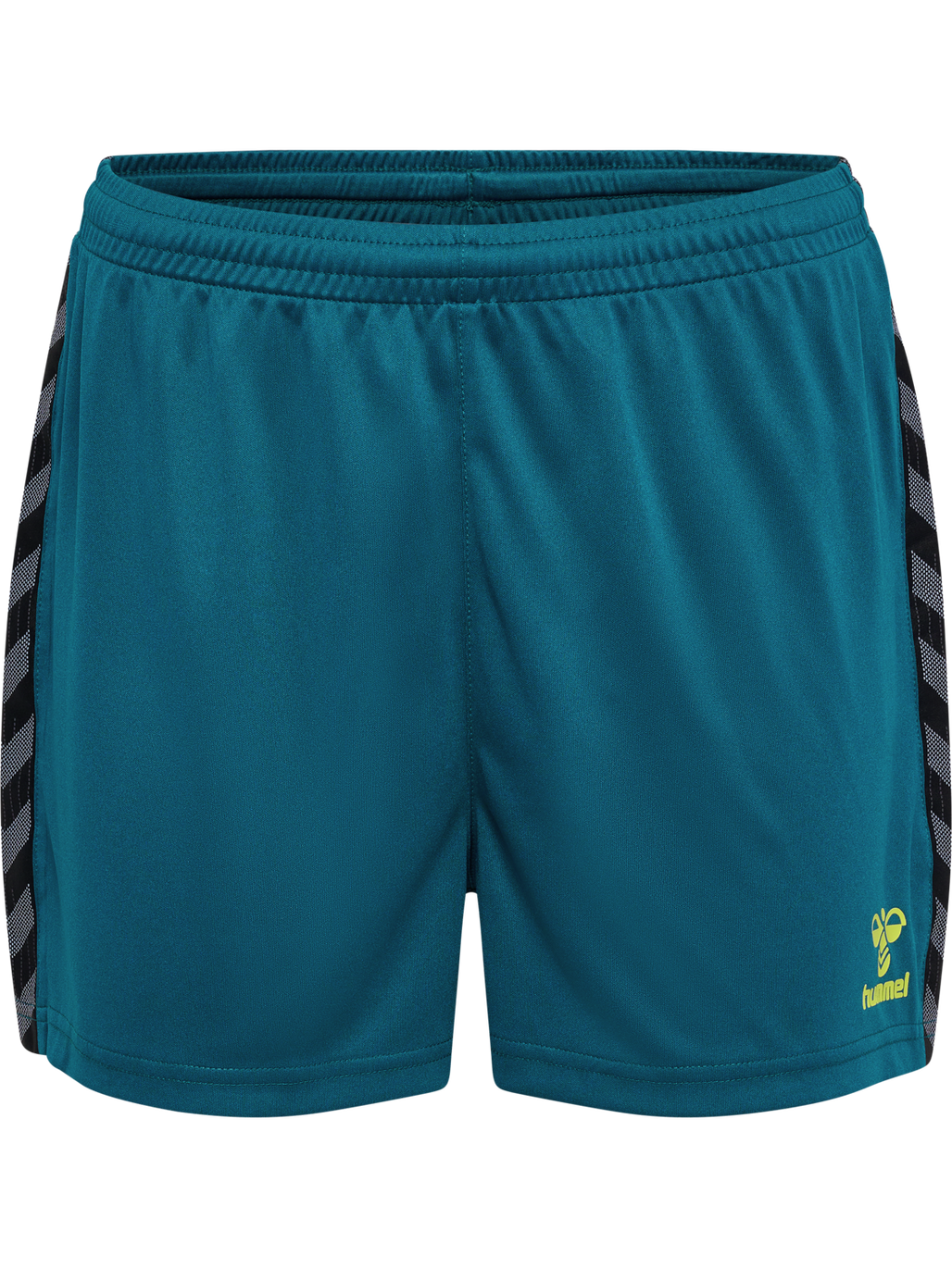 hmlAUTHENTIC PL SHORTS WOMAN