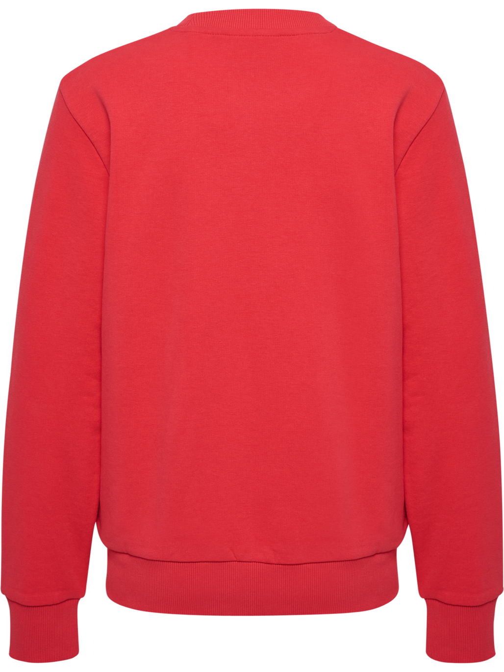 hmlPULSE W SWEAT CREWNECK