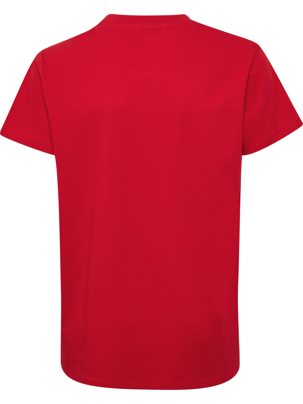 hmlGO 2.0 LOGO T-SHIRT S/S KIDS