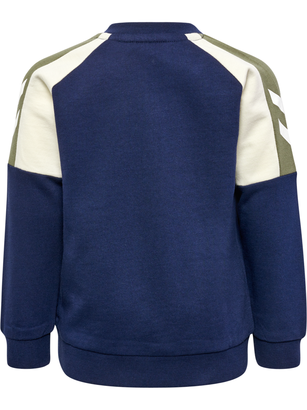 hmlHERMAN SWEATSHIRT