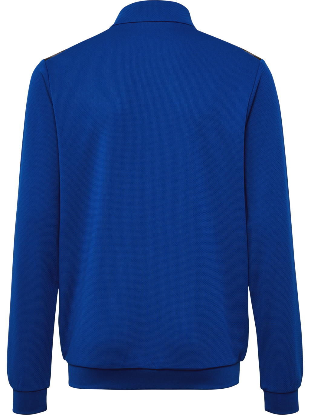 hmlAUTHENTIC PL ZIP JACKET KIDS