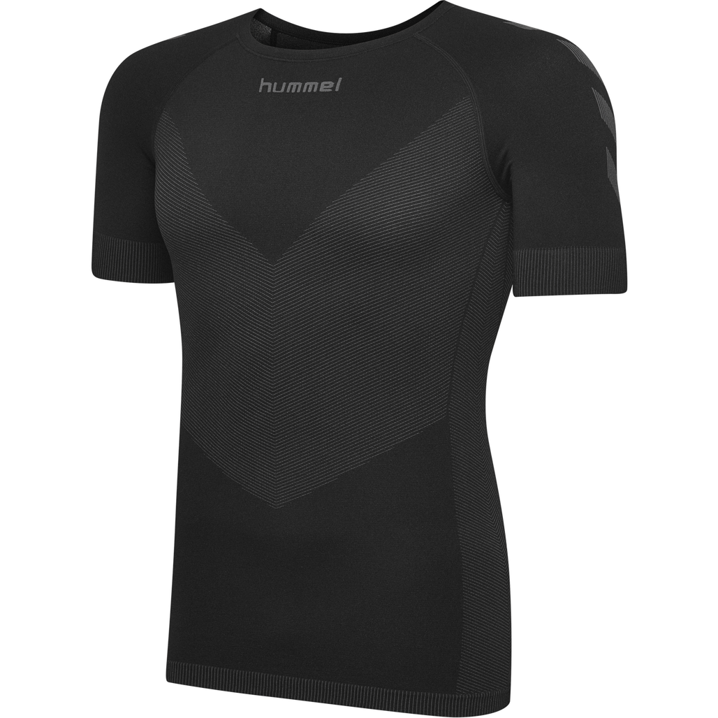 HUMMEL FIRST SEAMLESS JERSEY S/S