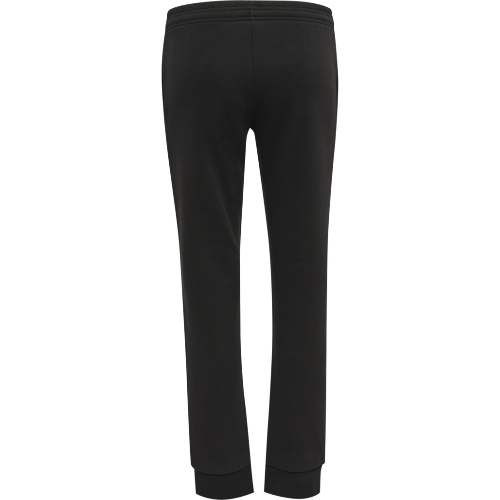 hmlRED BASIC SWEAT PANTS WOMAN