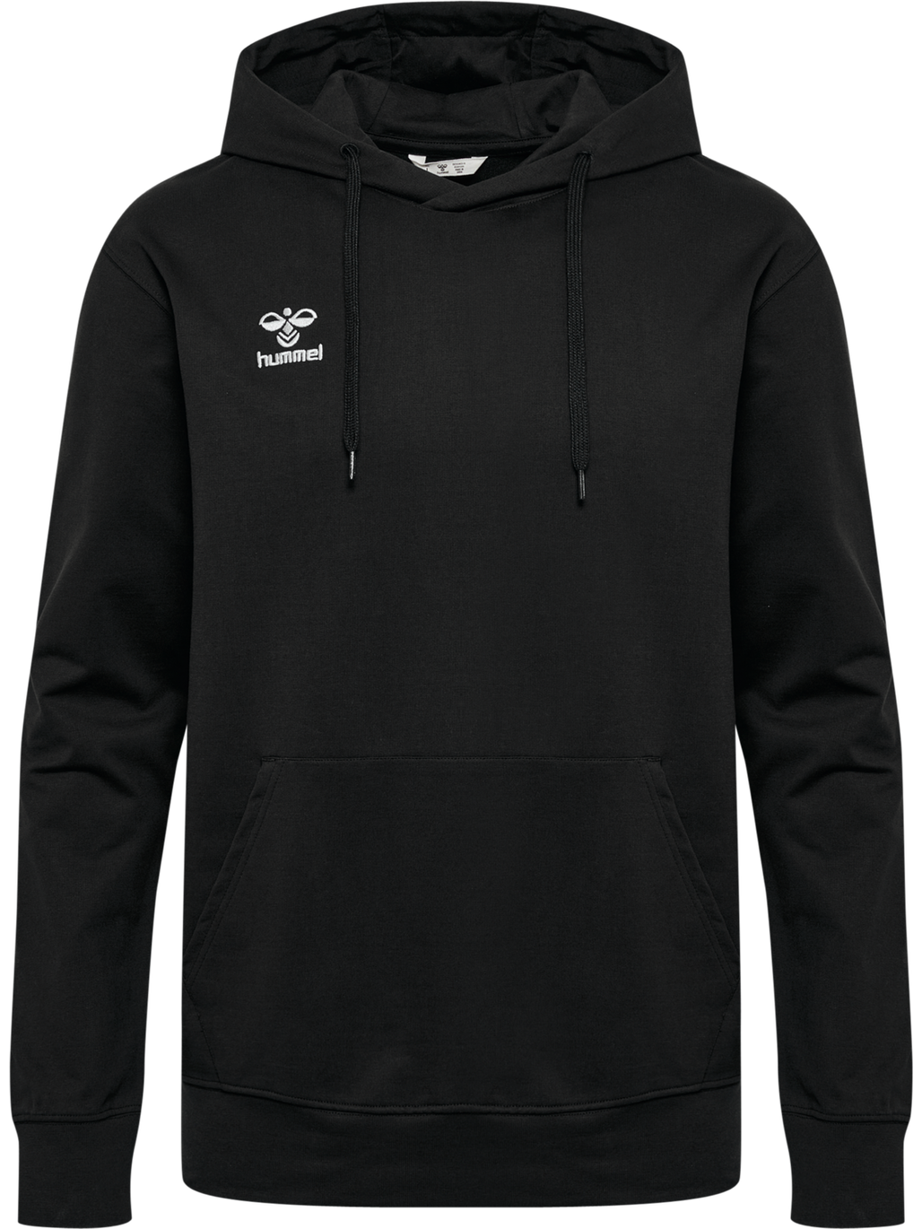 hmlGO 2.0 HOODIE