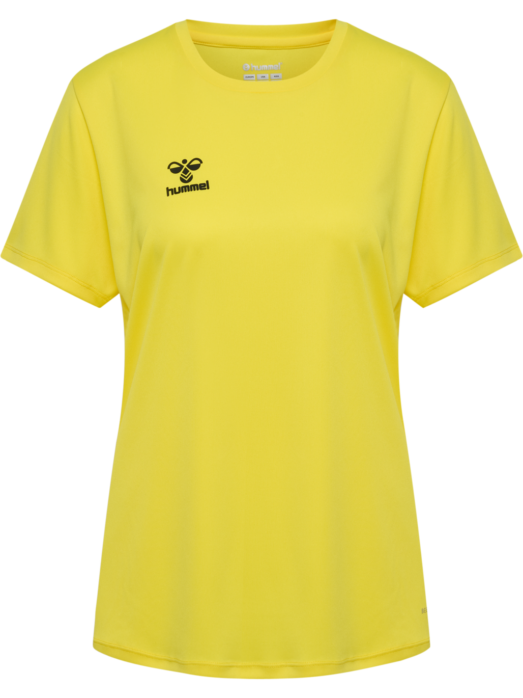 hmlESSENTIAL JERSEY S/S WOMAN