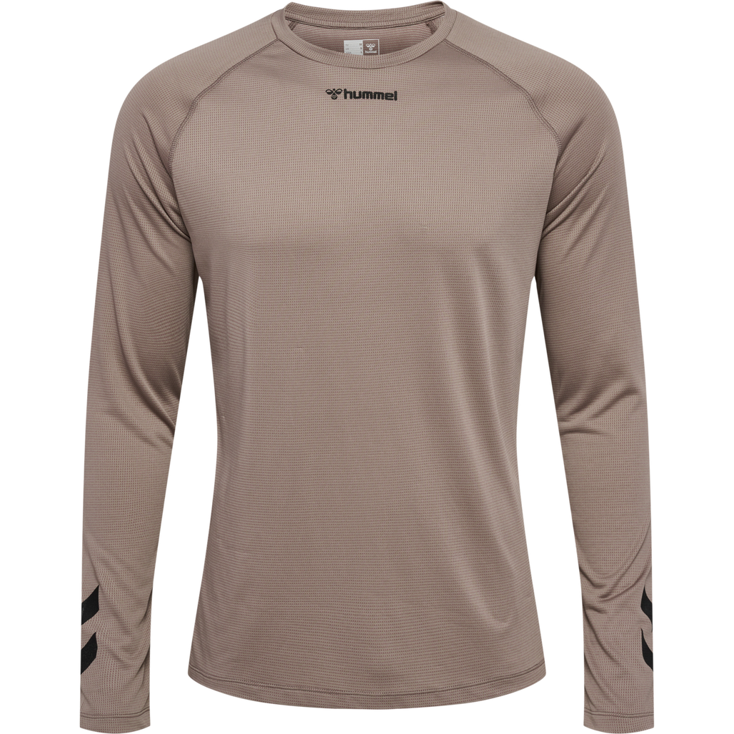 hmlMT BOW T-SHIRT L/S