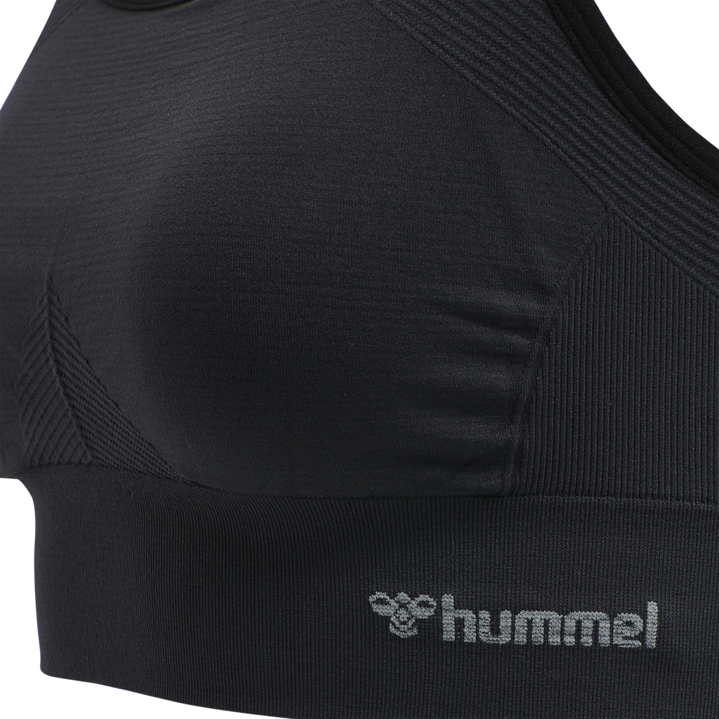 hmlTIFFY SEAMLESS SPORTS TOP