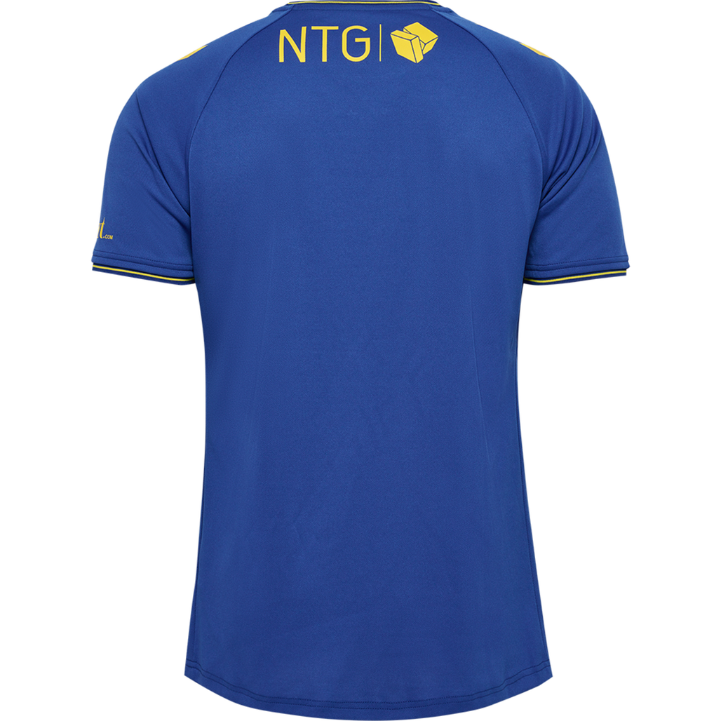 BIF 24/25 AWAY JERSEY S/S