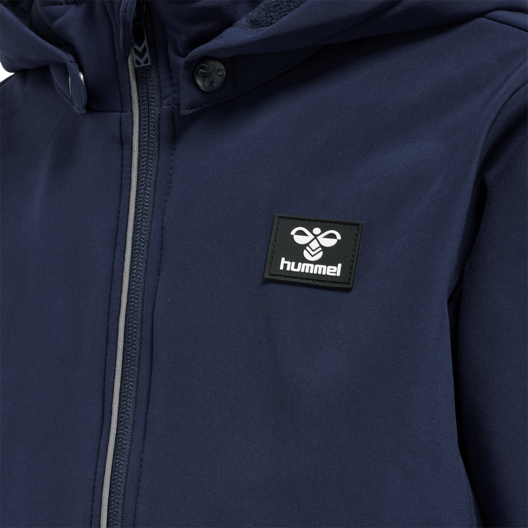 hmlMARS SOFTSHELL JACKET