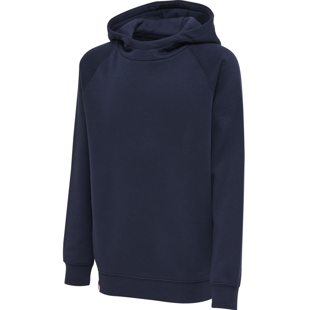 hmlRED CLASSIC HOODIE KIDS