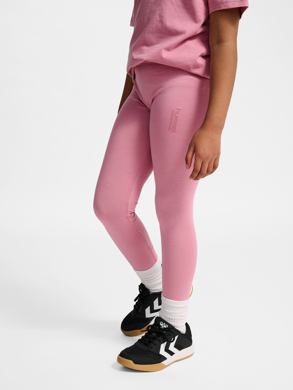 hmlJR BASE TIGHTS